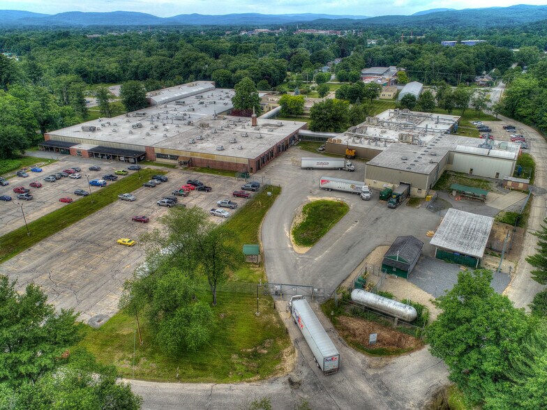 More Photos Of 150 Congress St, Keene Industrial For Sale