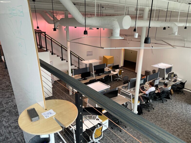 More Photos Of 119 N Markley St, Greenville Office For Lease