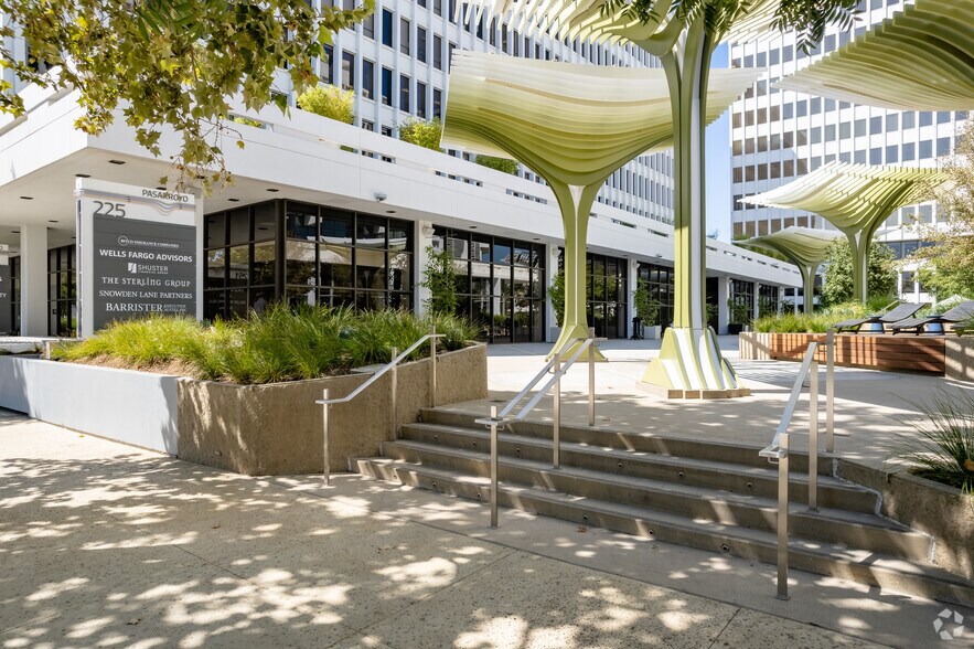 More Photos Of 225 S Lake Ave, Pasadena Unknown For Lease