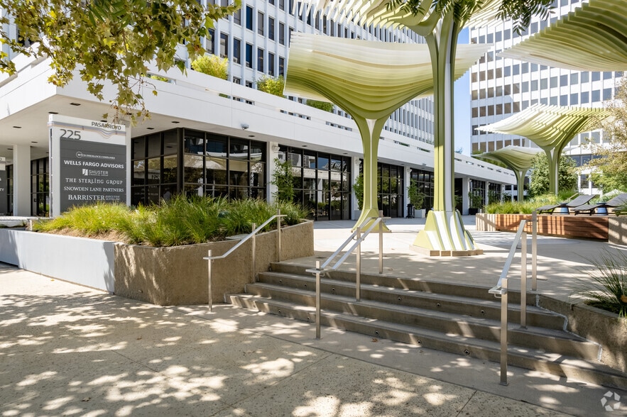 More Photos Of 251 S Lake Ave, Pasadena Coworking Space