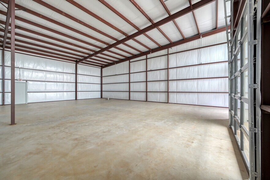 More Photos Of 818 Honea Egypt rd, Magnolia Industrial For Sale