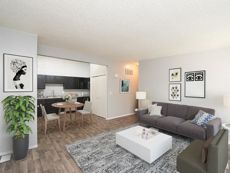 More Photos Of 3598 S 4240 W, West Valley City Apartments For Sale