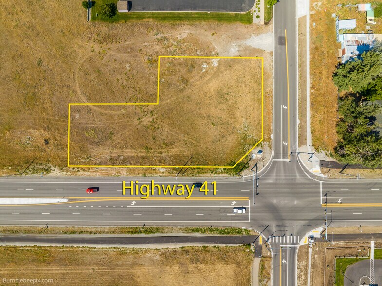 More Photos Of NNA Nagel Lane @ Highway 41, Rathdrum Land For Sale