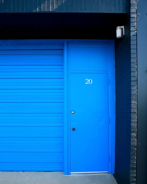 More Photos Of 4430 Alpha Rd, Dallas Self Storage For Lease