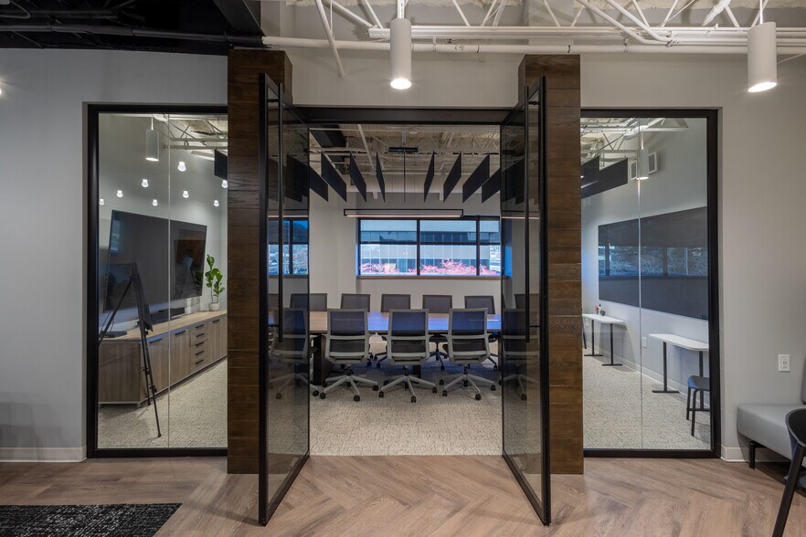 More Photos Of 761 Old Hickory Blvd, Brentwood Office For Lease