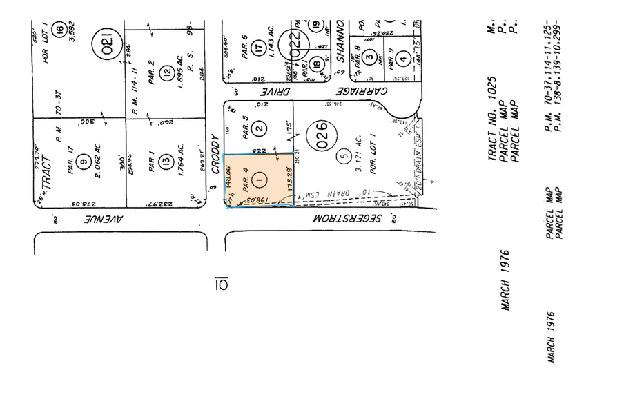 More Photos Of 3940-3946 W Segerstrom Ave, Santa Ana Warehouse For Lease