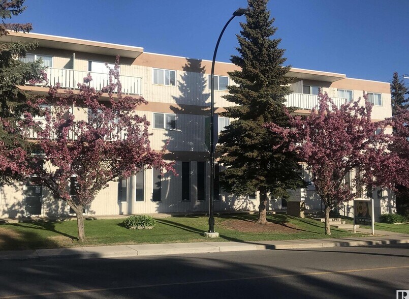 More Photos Of 9107-9153 88th Ave NW, Edmonton Apartments For Lease