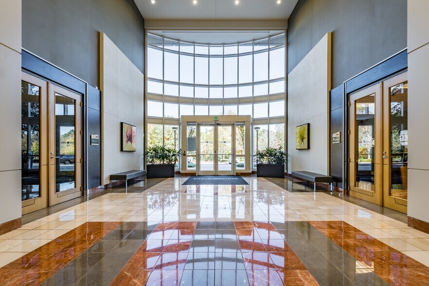 More Photos Of 2520 Northwinds Pky, Alpharetta Office For Lease