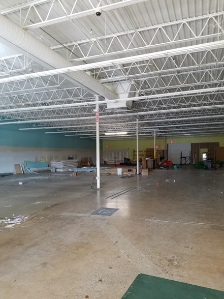 Photo of 1st Floor Ste 7020