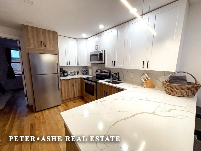 More Photos Of 520 Ninth Ave, New York Apartments For Sale