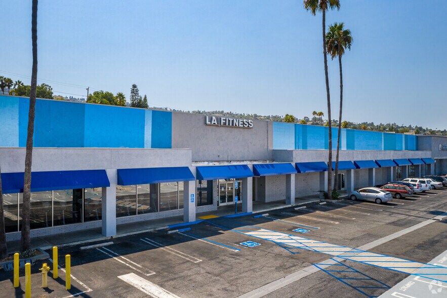 More Photos Of 28901 S Western Ave, Rancho Palos Verdes General Retail For Sale