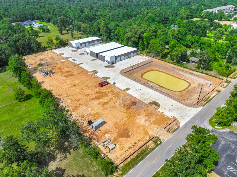 More Photos Of 8874 West Ln, Magnolia Warehouse For Sale
