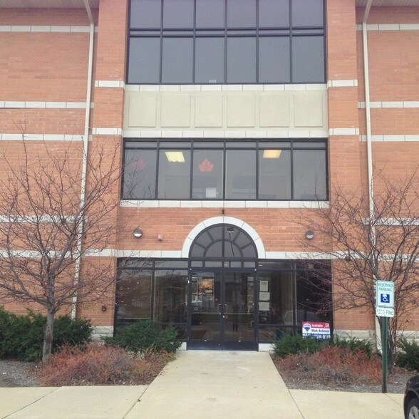 More Photos Of 13550 S Route 30, Plainfield Coworking Space