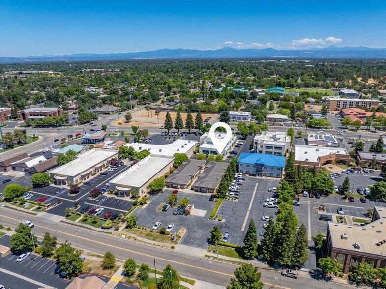 More Photos Of 2155 Larkspur Ln, Redding Office For Sale