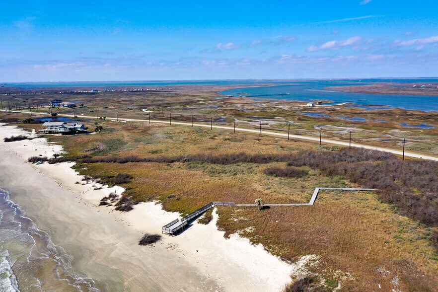 More Photos Of 12119 Bluewater Hwy, Freeport Land For Sale