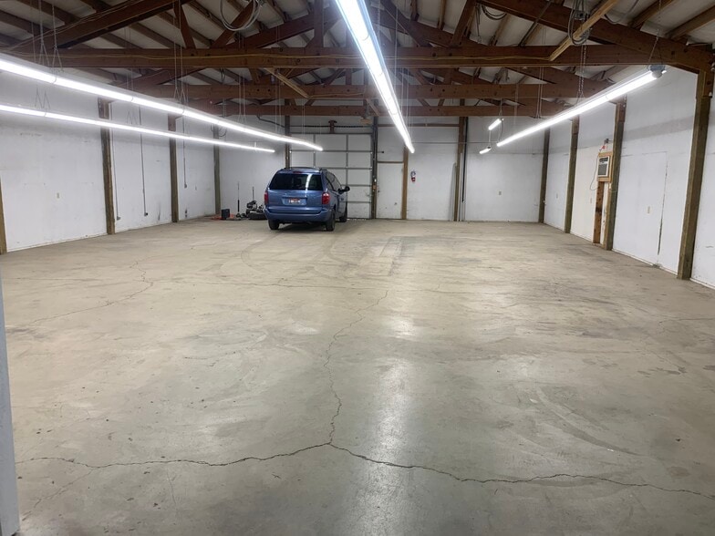 More Photos Of 510 E 5th Ave, Post Falls Freestanding For Lease
