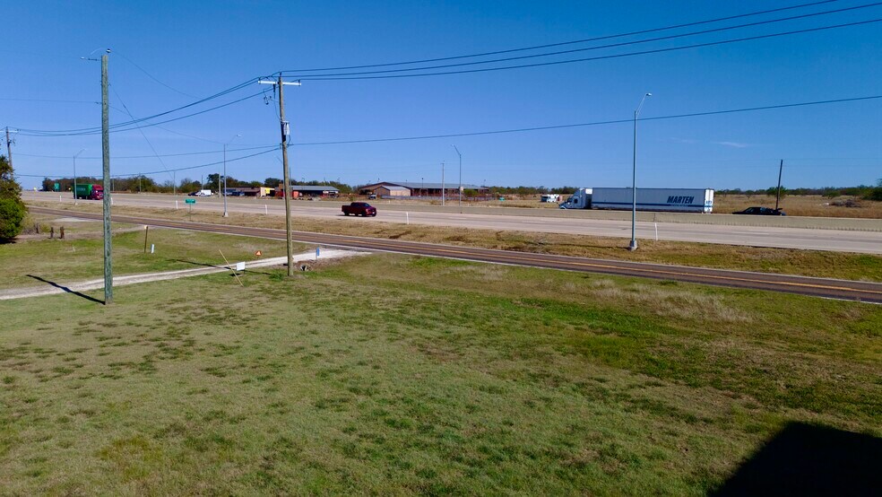 More Photos Of 5600 S Interstate Highway 45 W, Corsicana Land For Sale
