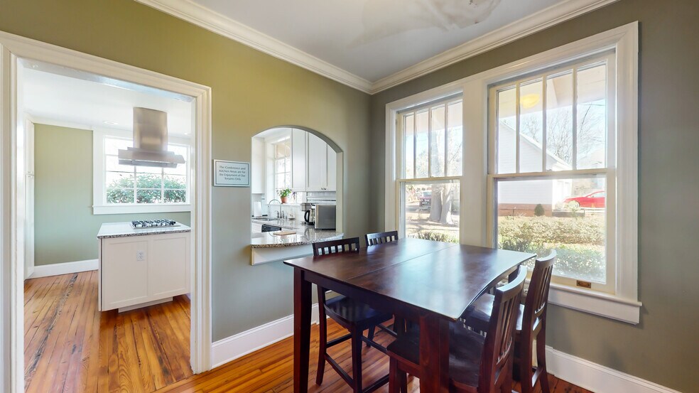 More Photos Of 120 Dry Ave, Cary Loft Creative Space For Sale