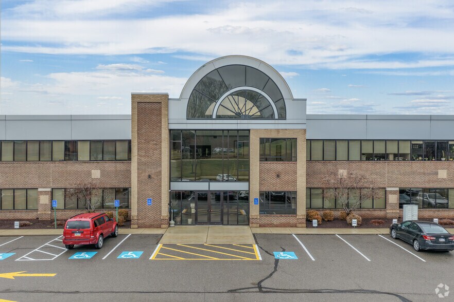 More Photos Of 400 Technology Dr, Canonsburg Office For Lease