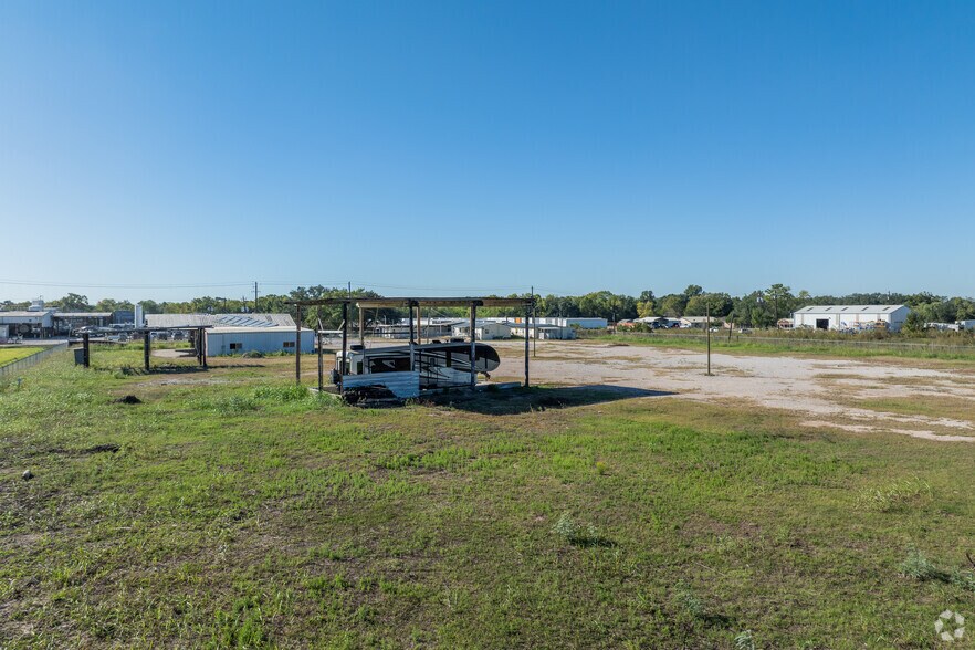 More Photos Of 4901 Shank Rd, Pearland Warehouse For Sale