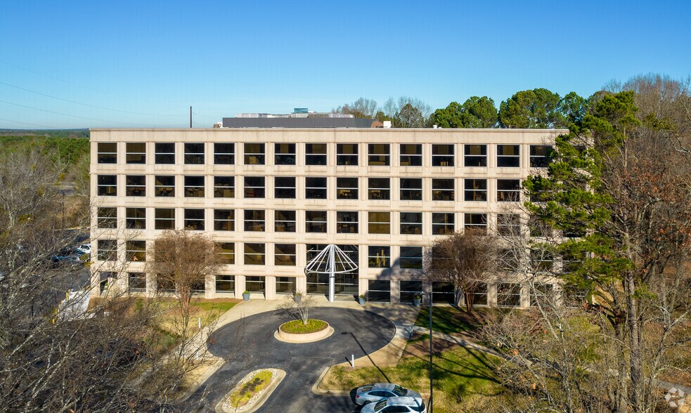 More Photos Of 4020 Westchase Blvd, Raleigh Office For Lease