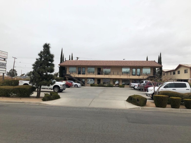 More Photos Of 20786 Bear Valley Rd, Apple Valley Office For Lease