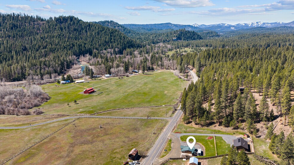 More Photos Of 10692 Teanaway Rd, Cle Elum Convenience Store For Sale