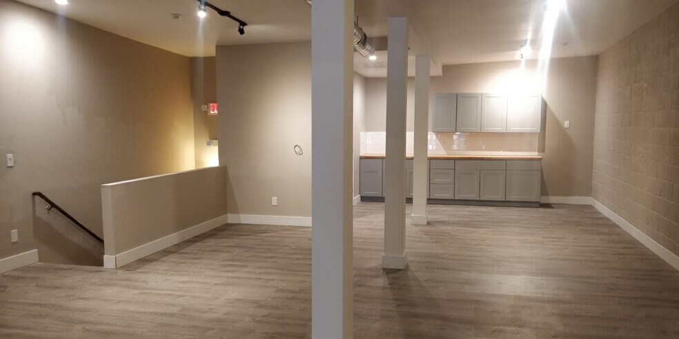 More Photos Of 1139 4th St, San Rafael Storefront Retail Office For Lease