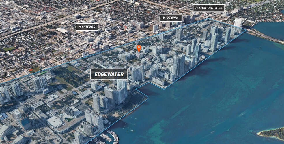 More Photos Of , Miami Office For Sale