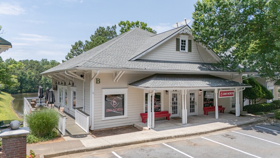 More Photos Of 3900 Legacy Park Blvd, Kennesaw Unknown For Lease