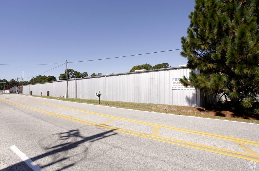 Primary Photo Of 16100 W Us-80 Hwy, Statesboro Warehouse For Lease