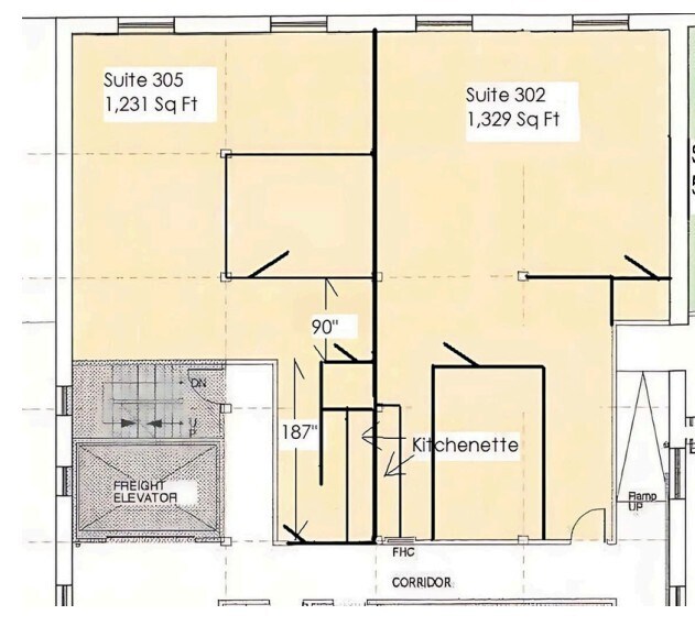 More Photos Of 20 Maud St, Toronto Loft Creative Space For Lease