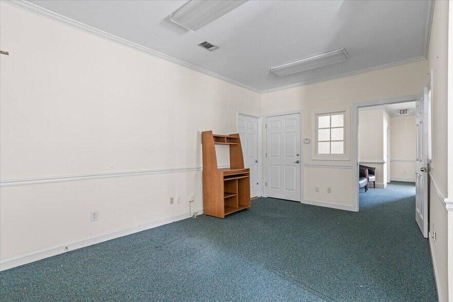 More Photos Of 889 Commerce Dr Sw, Conyers Loft Creative Space For Sale