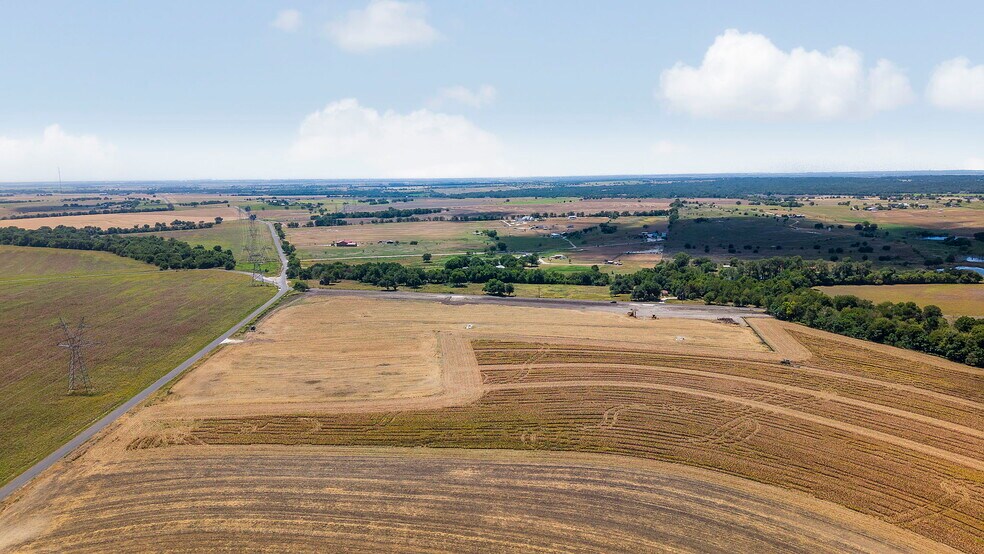 More Photos Of TBD County Road 320, Granger Land For Lease