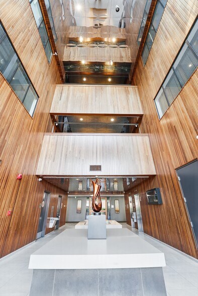 More Photos Of 2107 N Broadway, Santa Ana Loft Creative Space For Sale