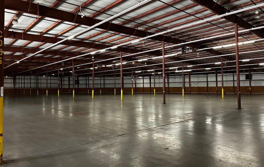 More Photos Of 3001 N Blackstock Rd, Spartanburg Warehouse For Lease