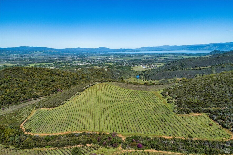 More Photos Of 7590 CA-29 Hwy, Kelseyville Land For Sale