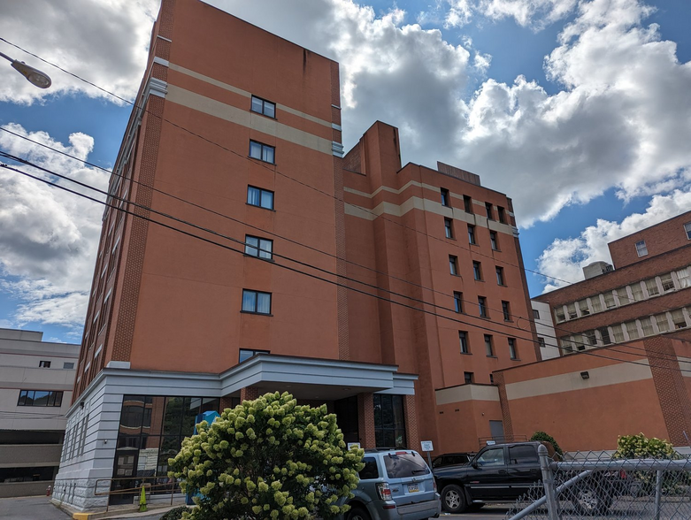 Primary Photo Of 315 Locust St, Johnstown Medical For Sale