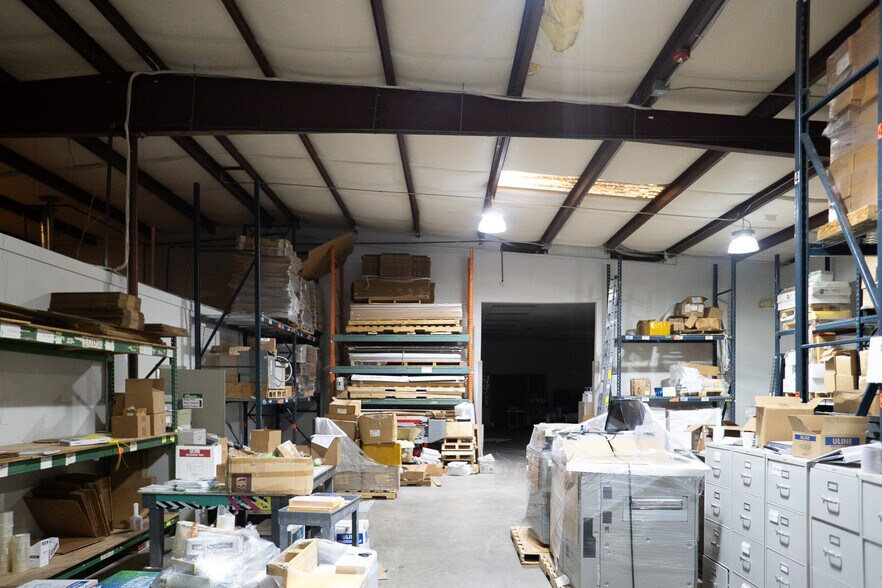 More Photos Of 9370 Industrial Trace, Alpharetta Warehouse For Lease