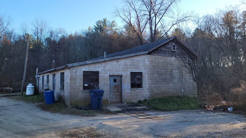 More Photos Of 253 Brick Top Rd, Windham Land For Sale