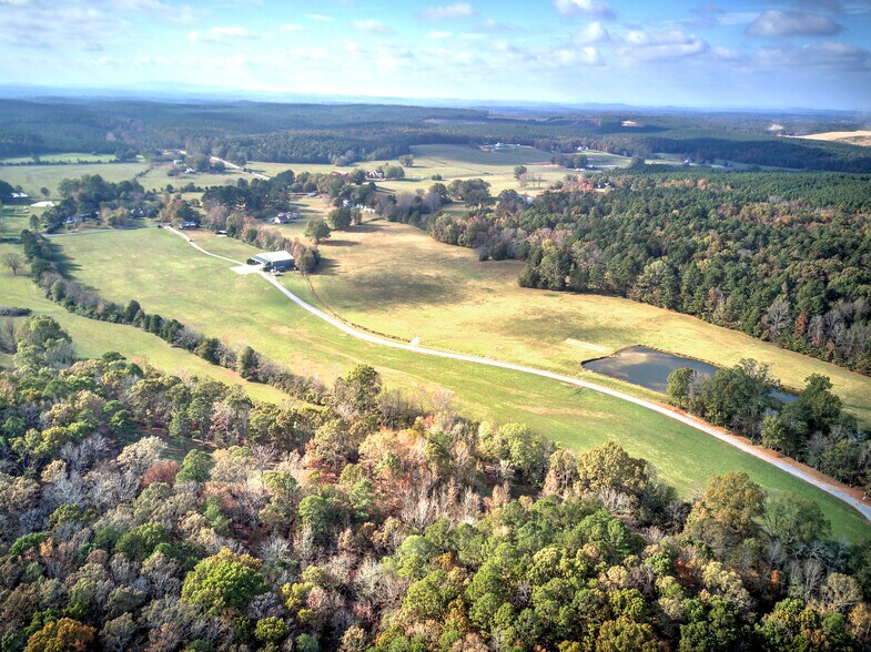 More Photos Of 1195 Grady Rd, Rockmart Land For Sale