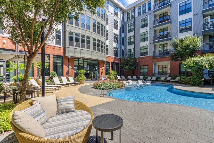 More Photos Of 1750 Camden Rd, Charlotte Apartments For Lease