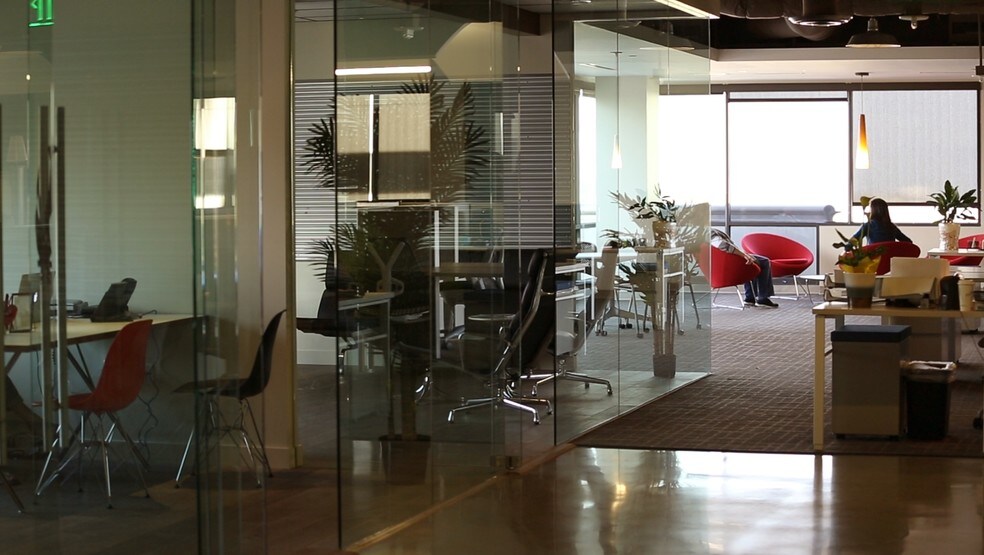 More Photos Of 800 E Colorado Blvd, Pasadena Office For Lease