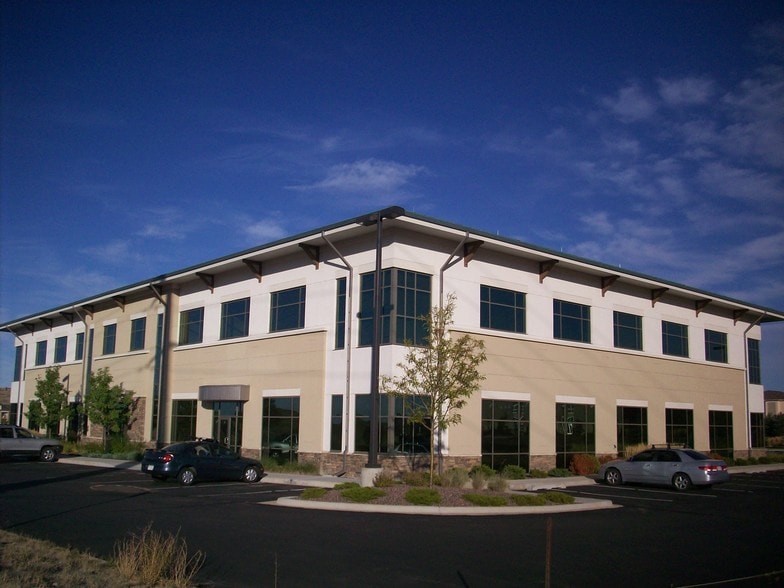More Photos Of 19284 Cottonwood Dr, Parker Medical For Lease