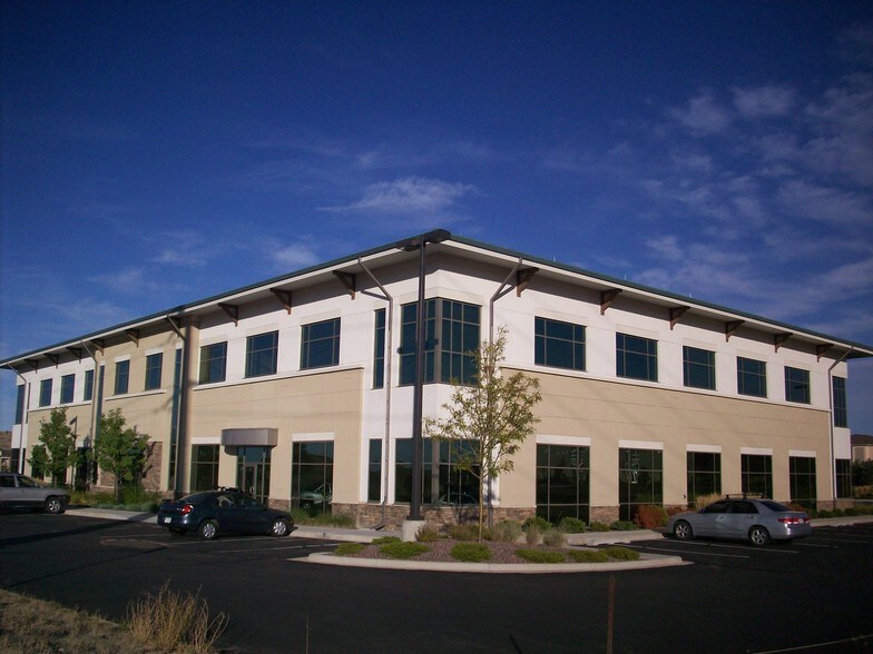 More Photos Of 19284 Cottonwood Dr, Parker Medical For Lease