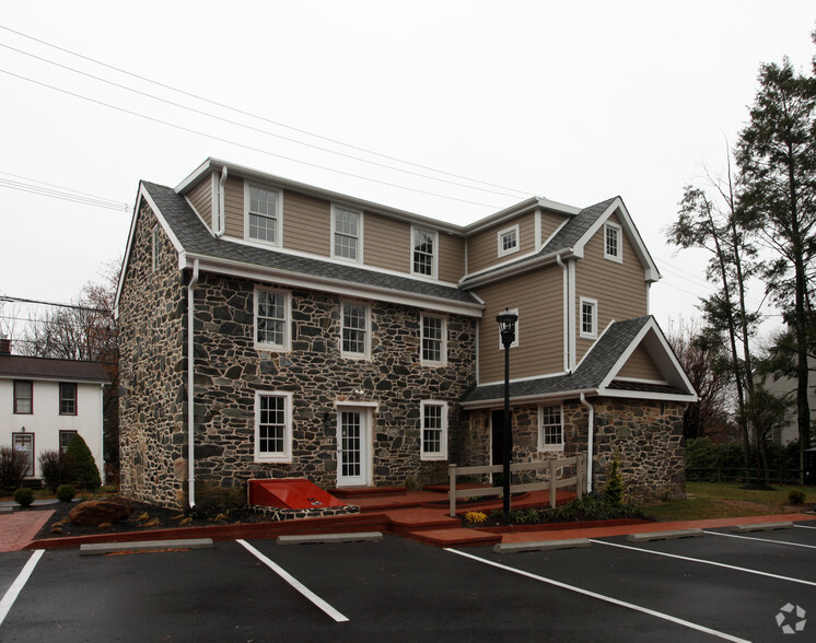 Primary Photo Of 1390 Birmingham Rd, West Chester Office For Lease