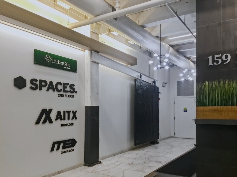 More Photos Of 900 W Randolph St, Chicago Coworking Space