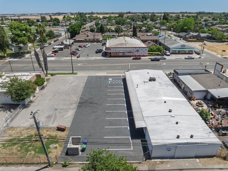 More Photos Of 1312 Robertson Blvd, Chowchilla Religious Facility For Sale