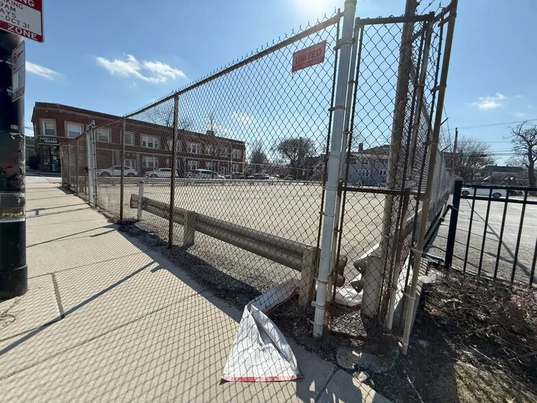 More Photos Of 3300 N Elston Ave, Chicago Land For Sale