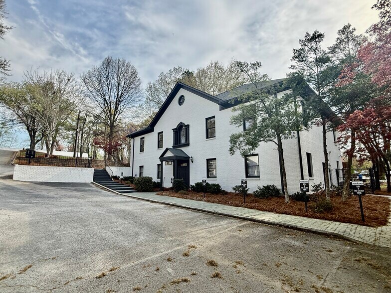 More Photos Of 1155 Hightower Trl, Atlanta Medical For Sale